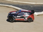 Losi TEN Rally-X 1:10 4WD RTR